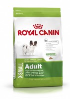 Royal Canin X-small Adult 3kg