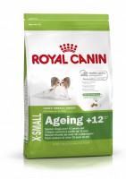 Royal Canin X-small Ageing 1,5kg