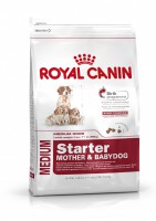 Royal Canin Medium Starter M&B 12kg