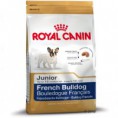 Royal Canin Francúzky Bulldog Junior 1KG