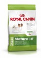 Royal Canin X-small Mature+8  0,8kg