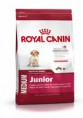 Royal Canin Medium Junior 1kg