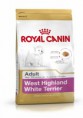 Royal Canin Westie Adult 0,5kg
