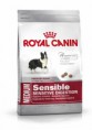 Royal Canin Medium Sensible 4kg