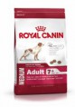 Royal Canin Medium Adult 7+  4kg