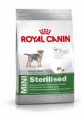 Royal Canin Mini Sterílised Adult  2kg