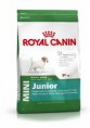 Royal Canin Mini Junior 0,8kg